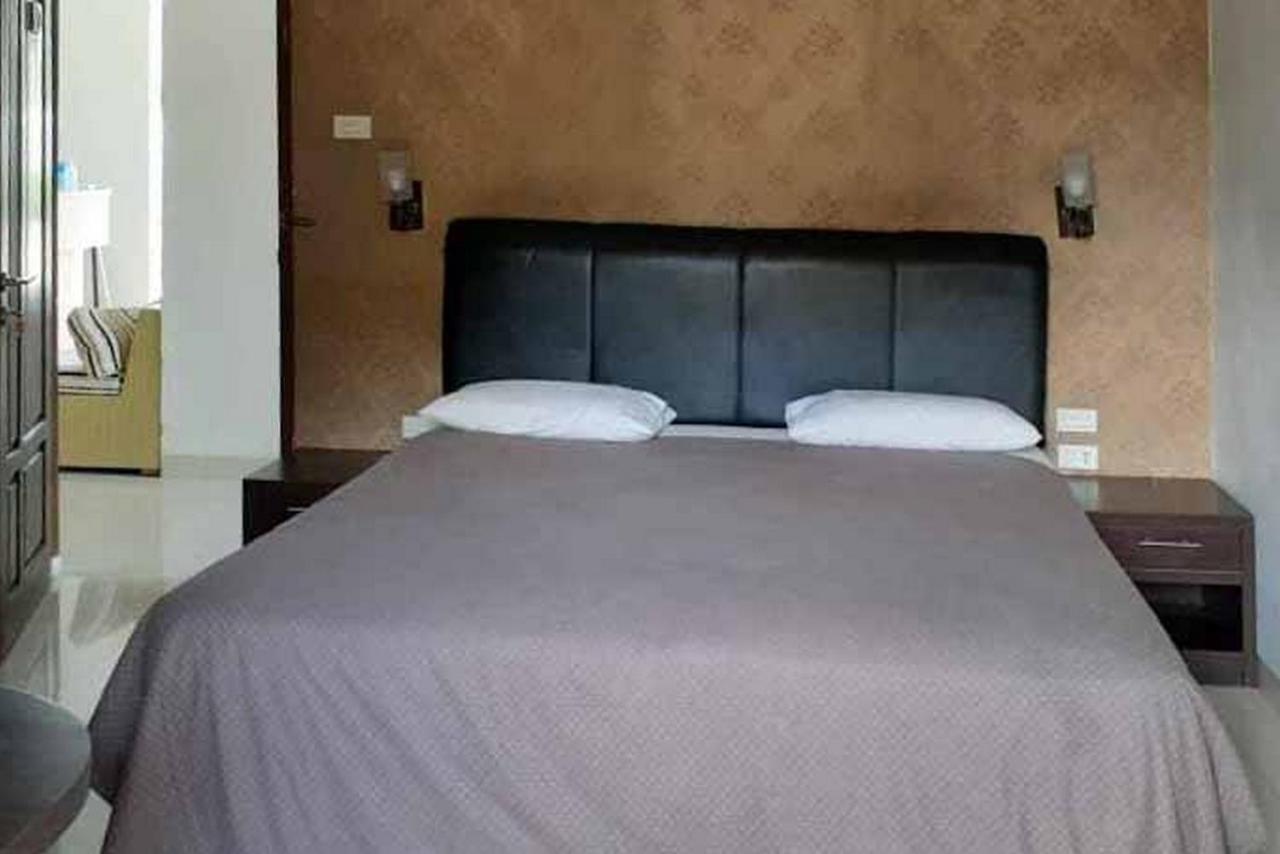 Reddoorz Near Pantai Panjang Bengkulu 2 Hotel Exterior photo